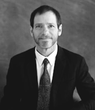 Photo of Attorney Jonathan E Gertler