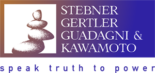 Stebner Gertler Guadagni & Kawamoto - speak truth to power